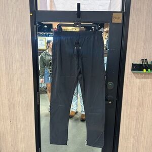 Fear of God Essentials drawstring track pants SS22